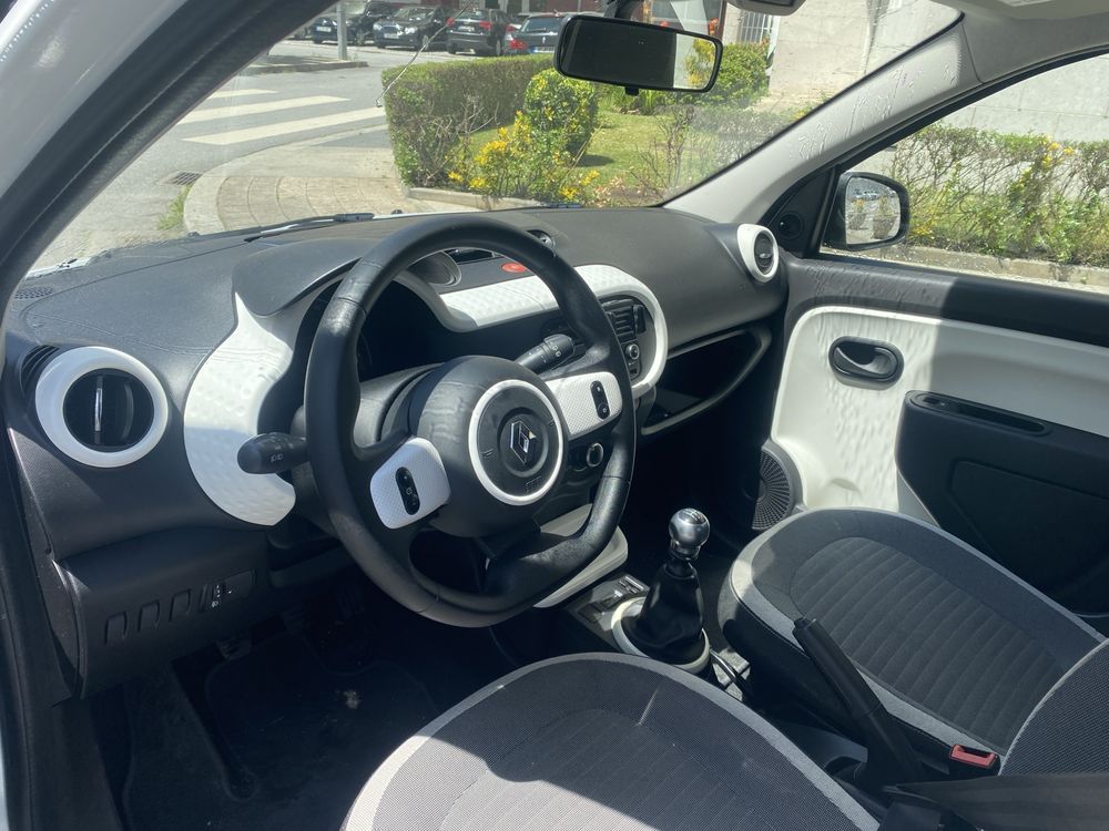 Renault Twingo 1.0 SCE