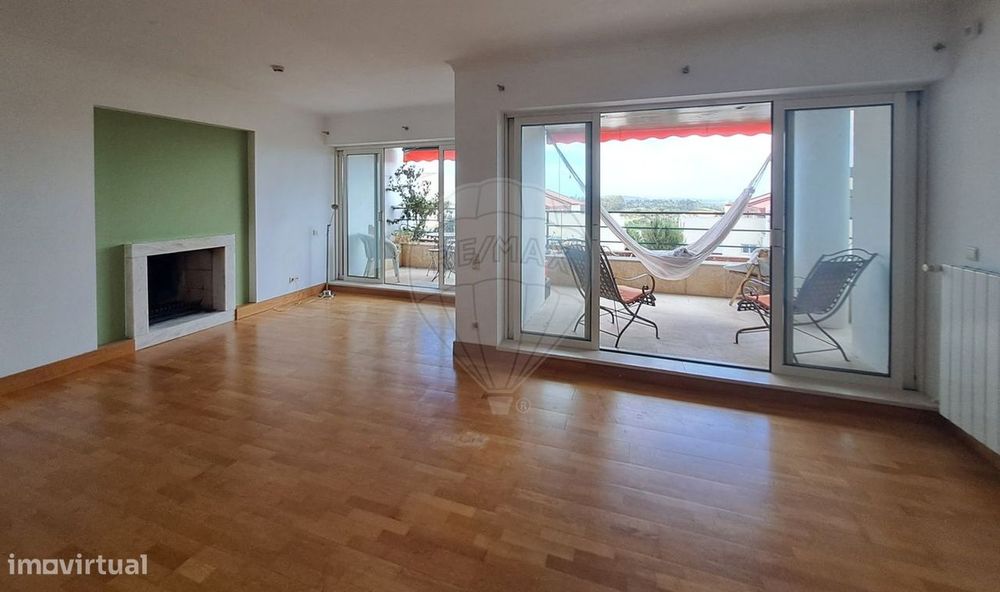 Apartamento T2 para arrendamento