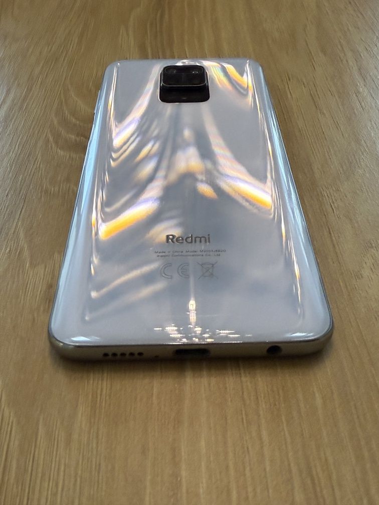 Xiaomi Redmi Note 9 Pro (128 GB)