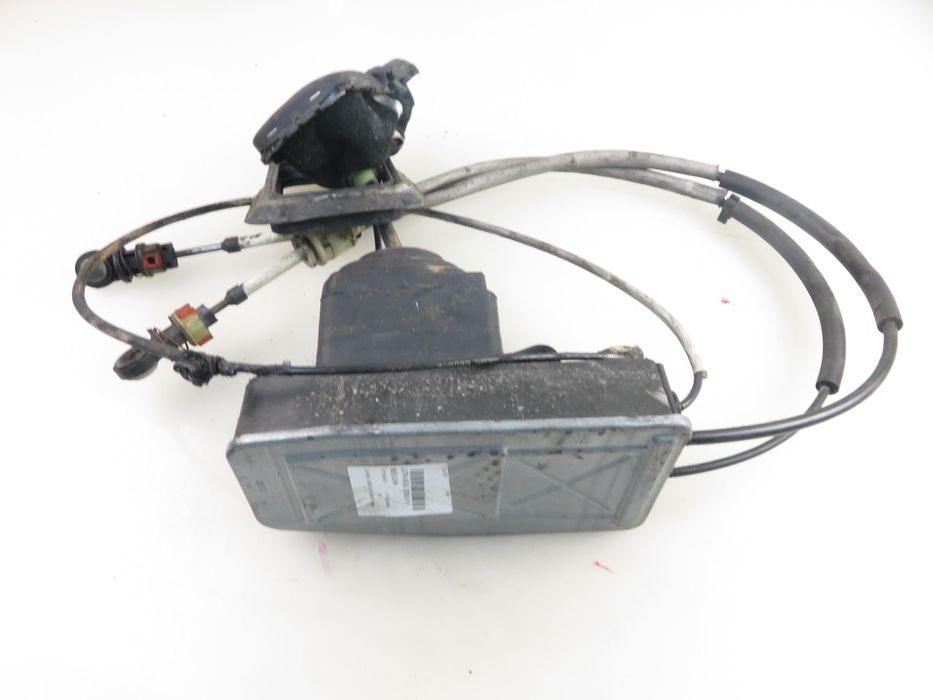 Lewarek Citroen C5 III Break (rw_ 2.0 Hdi - Rhr (dw10bted4)