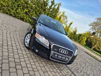 Audi A4 1.8 turbo*163PS*Quattro*Nawigacja*Klimatronic*Serwis w ASO DO 2023R*
