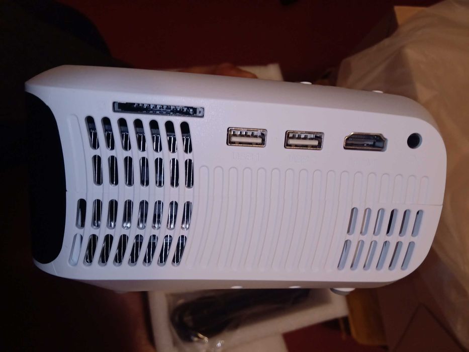 TouYinger T4 mini AC 3 version)