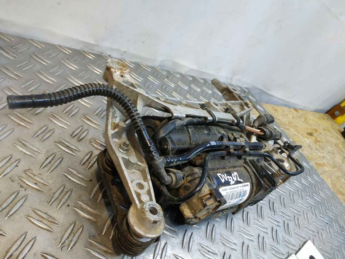 VAG Audi Q7 05-15 компресор пневмопідвіски  DV3202 7L8616007
