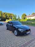 BMW 120d 184km 183000km F20