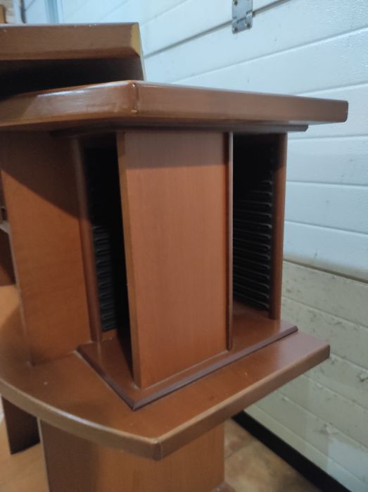 Movel para televisão