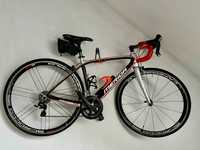 Rower szosowy Merida Scultura COMP 903 „S” carbon Ultegra 2x10