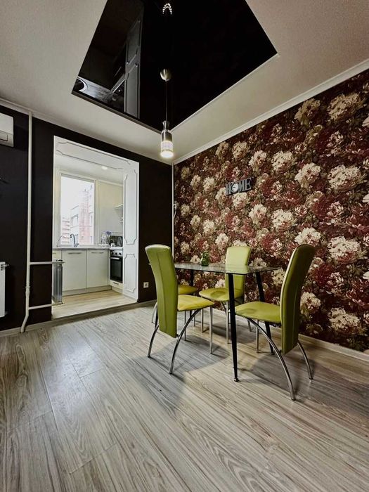 G4 Продаж 1 кім. квартири пр. Аерокосмічний в 7 мін метро Спортивна