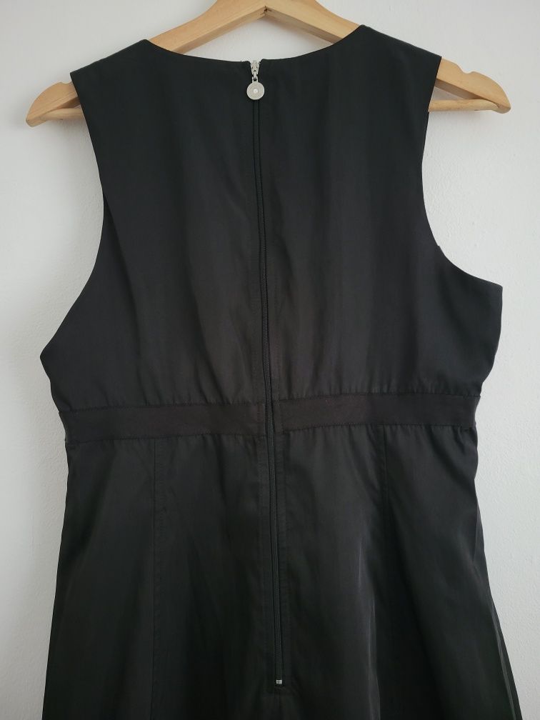 Vestido preto Ana Sousa 38