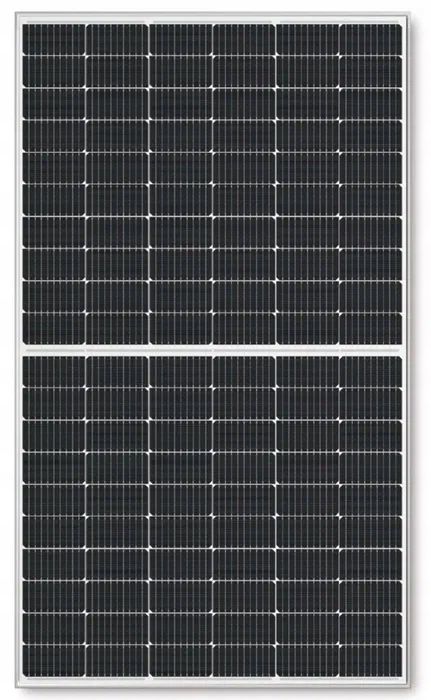 Panel fotowoltaiczny JETION 410W SILVER FRAME