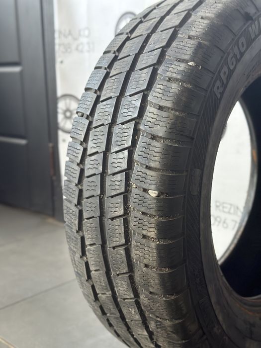 Шина 235/65 R16C (зима)