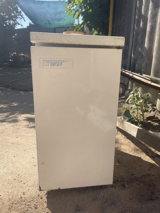 Продам котел б/у