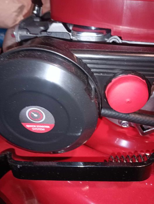 Kosiarka Einhell Nowa