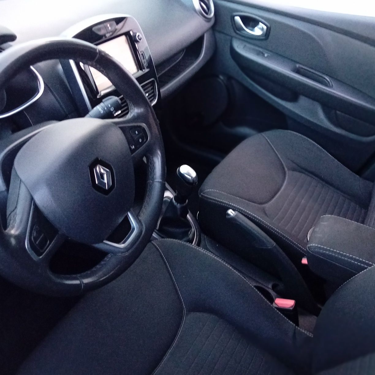 Renault clio 1 .5 dci 90cv Sport tourer Limited