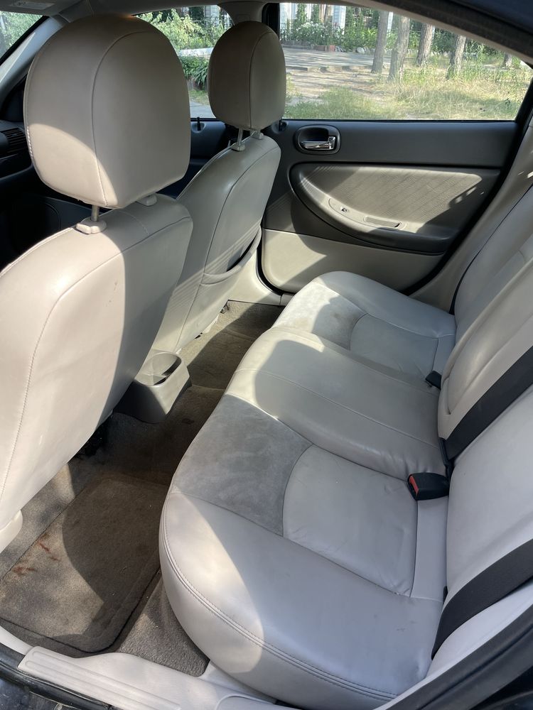 Продам Chrysler Sebring 1 власник !