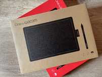 Графічний планшет Wacom CTL-672 Medium