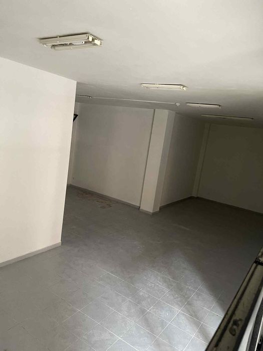 Loja no centro de Valença 40m | Perto da fronteira com Espanha