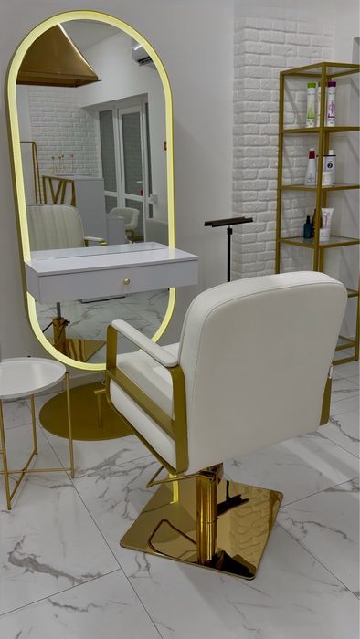 Оренда місць перукарям, майстрам з модифікаціії волосся, нарощування