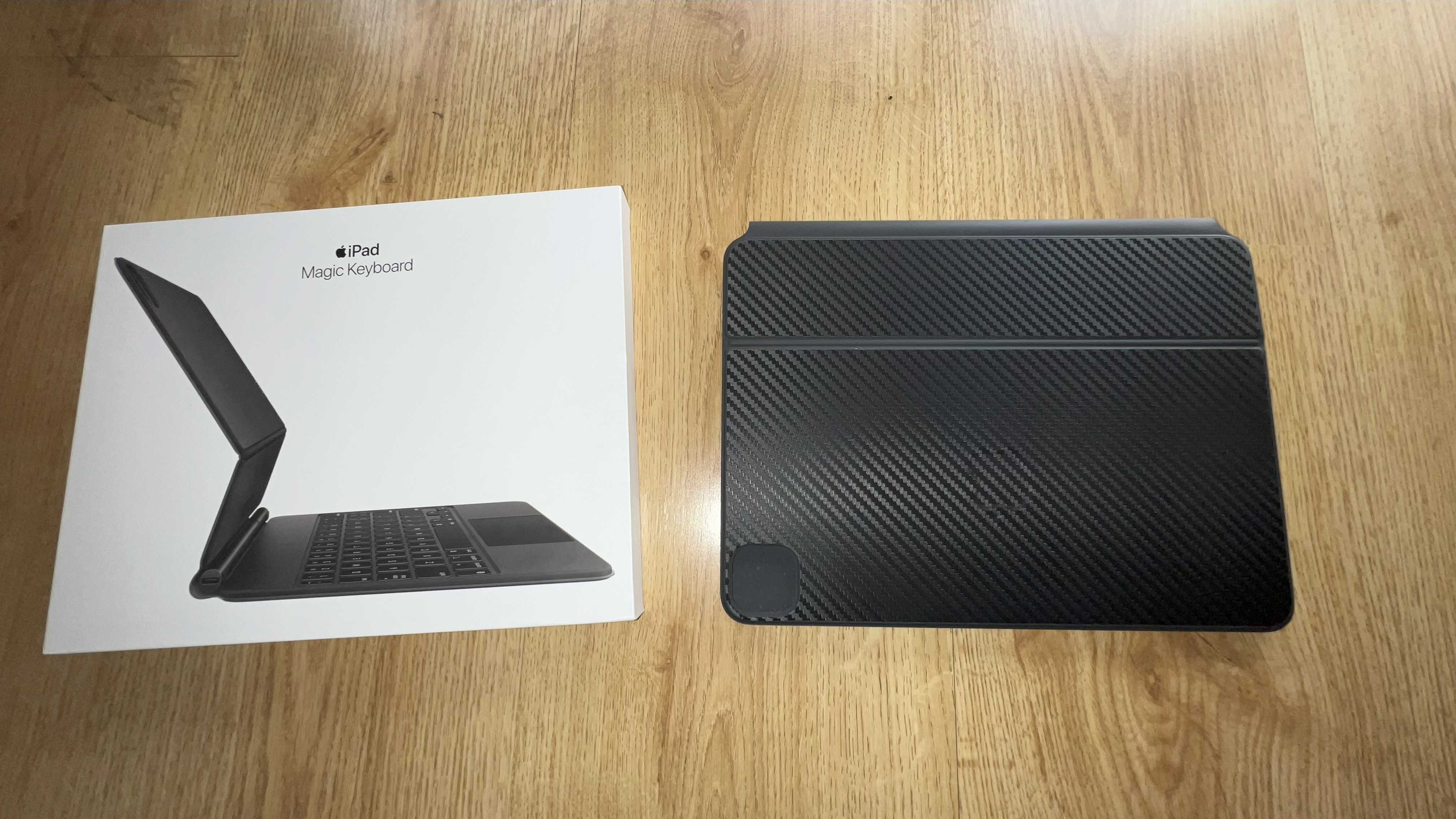 Apple Ipad 11 PRO 3Gen Wi-Fi + Cellular 256Gb