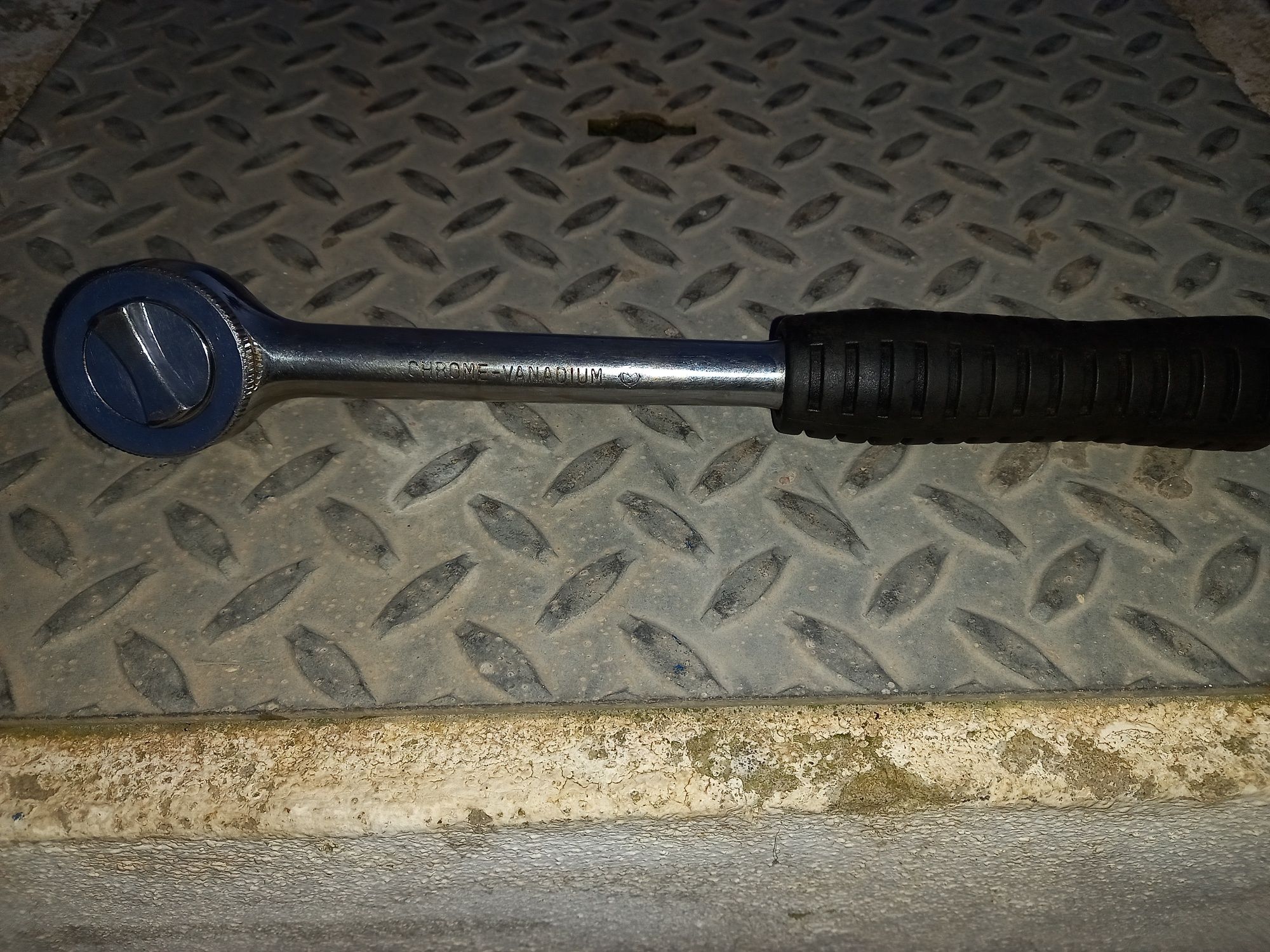 Vendo Roquete 1/2