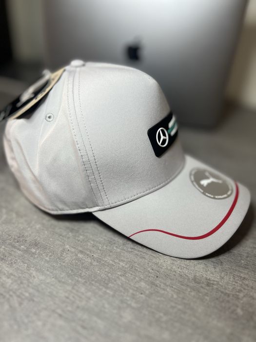 Бейсболка / кепка пума Puma Mercedes