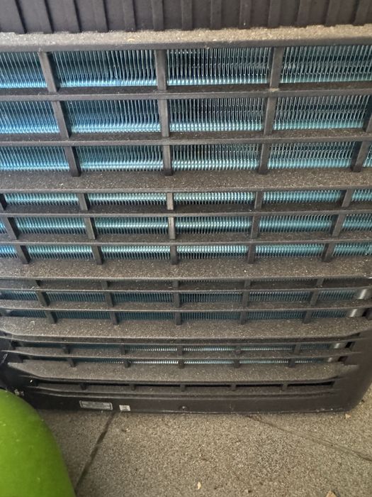 Aquario chiller hailea