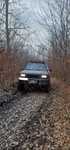 Opel Frontera 2.2dti offroad