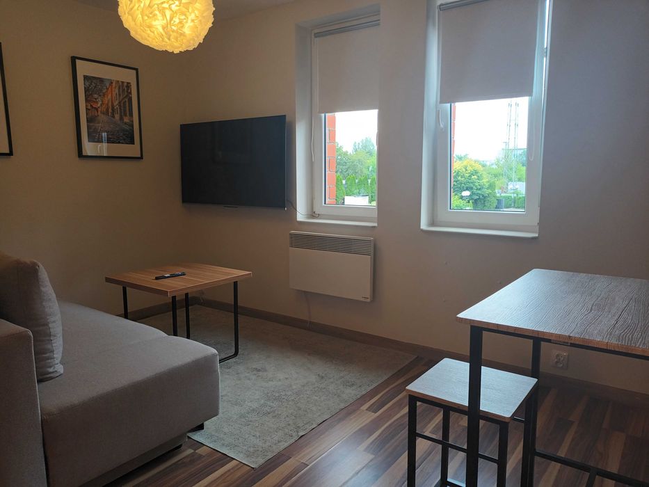 Okazja! Klimatyzowane, 2pok. 34m, Mokotów Sadyba, po remoncie