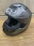 Capacete Shoei qwest