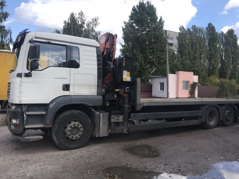 Манипулятор, аренда манипулятора