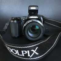 Фотоапарат Nikon Coolpix L340