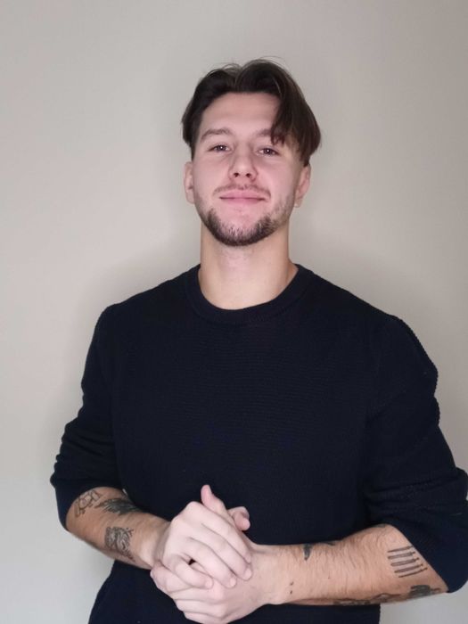 Masaż z dojazdem do domu