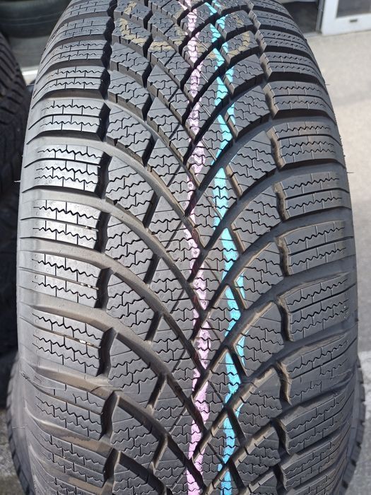 215/60r17 96H Bridgestone Blizzak Lm 005 pojedyncza zimowa 23R 99% bie