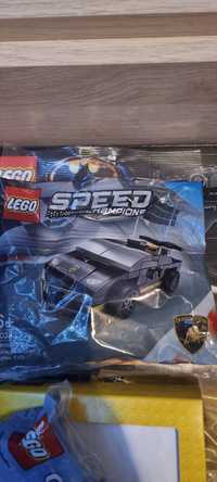 Lego speed champions 30342