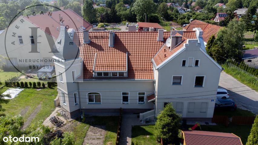 Przytulne 3 pokoje – Gronowo Elbląskie