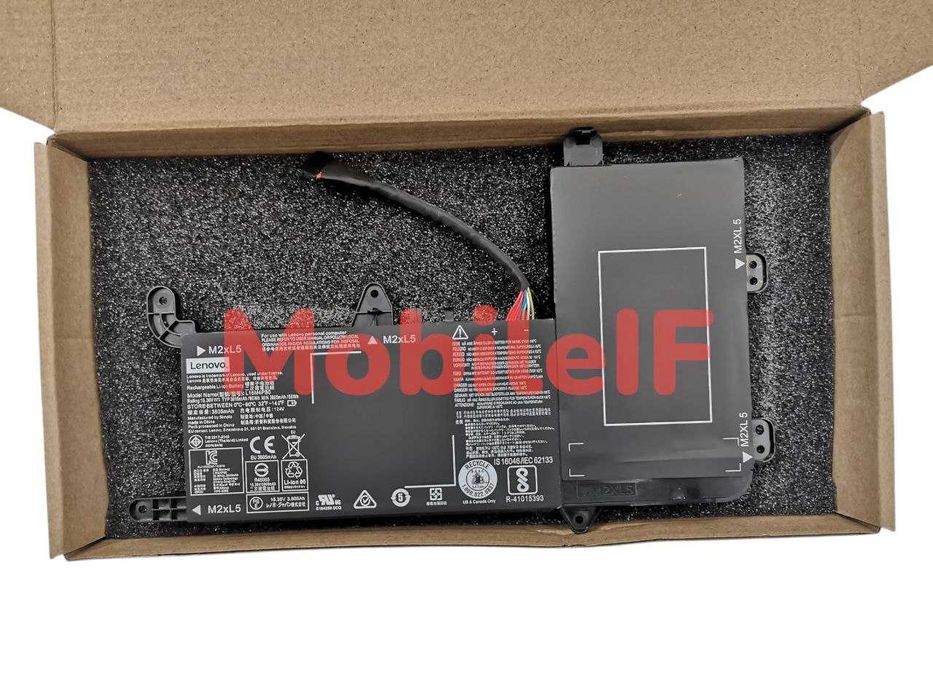 Акумулятор Lenovo Legion Y720-15IKB, L16M4PB0, L16S4TB0 Original