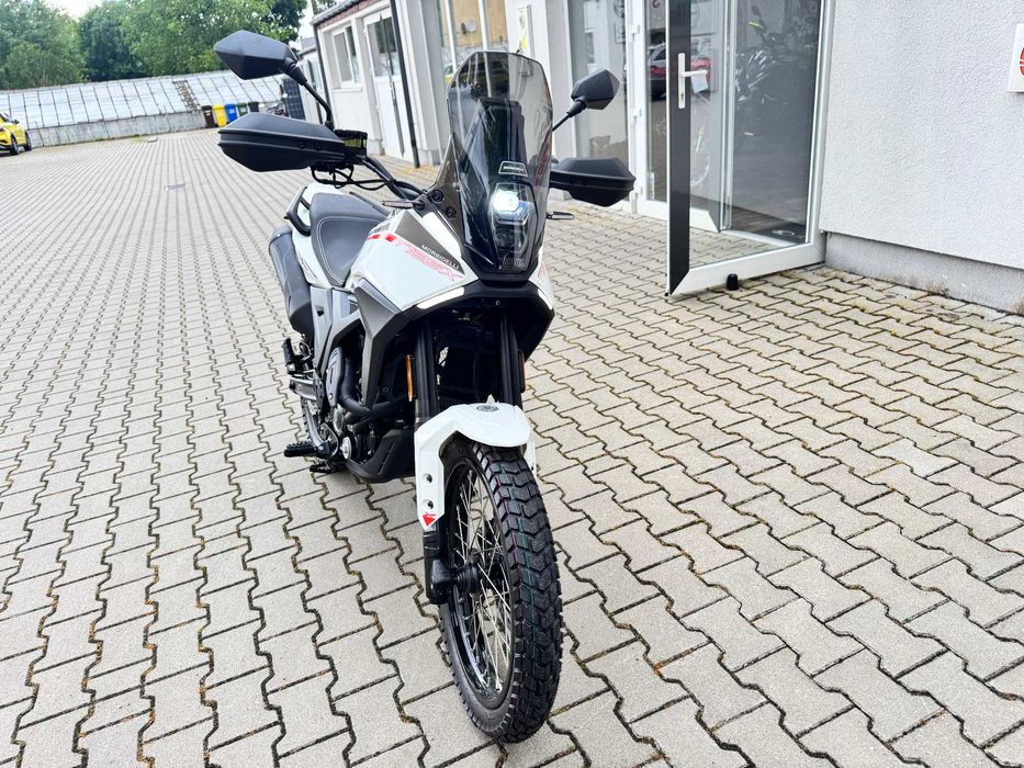 Morbidelli T125 x model 2025