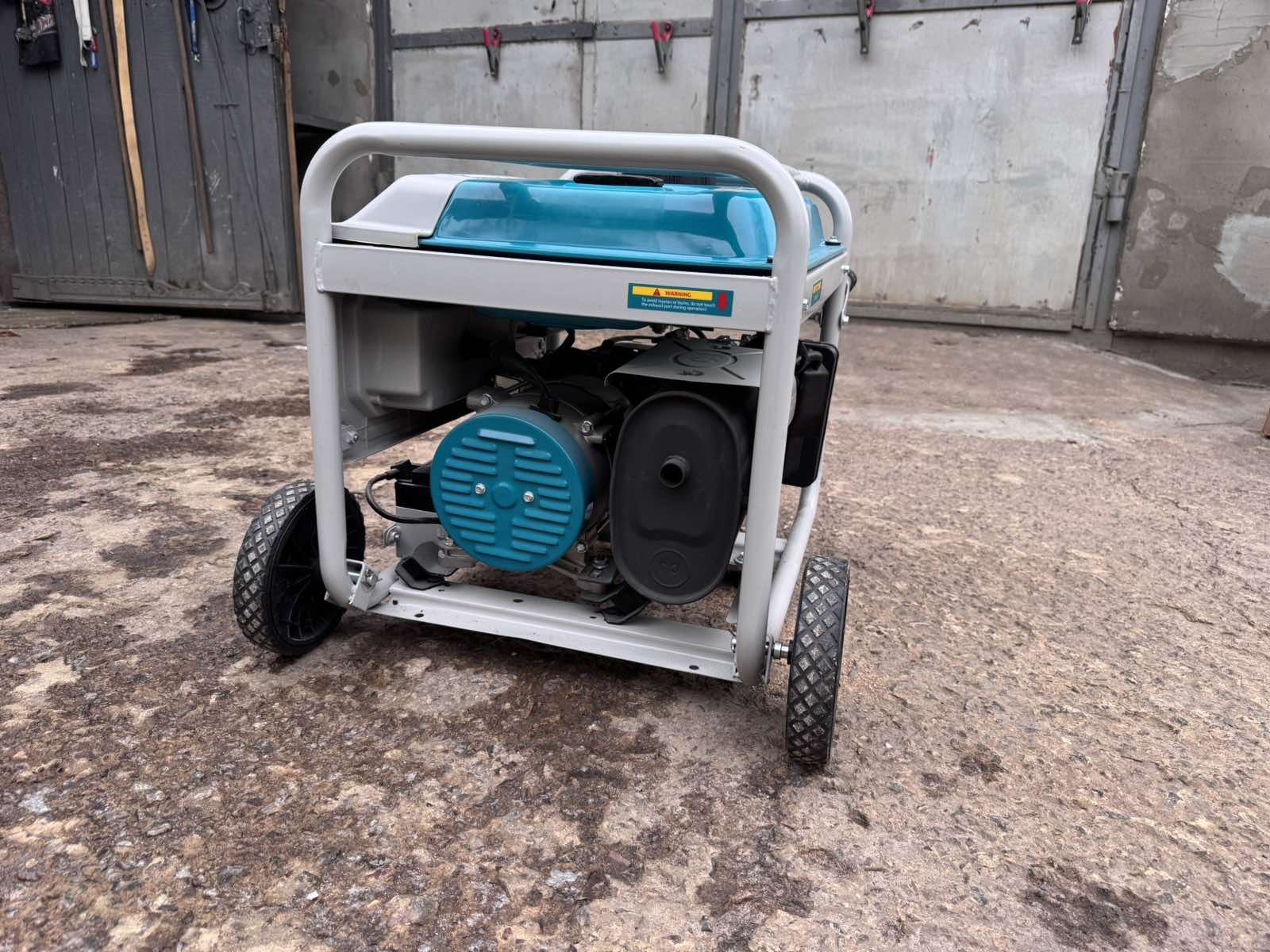 Генератор SK5000A