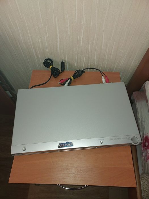 dvd player LG, двд відео програвач, дивиди проигрыватель
