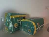 pampersy 3 pampers niemieckie