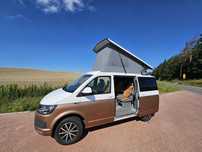 California 4x4  Zamiana  motorówka