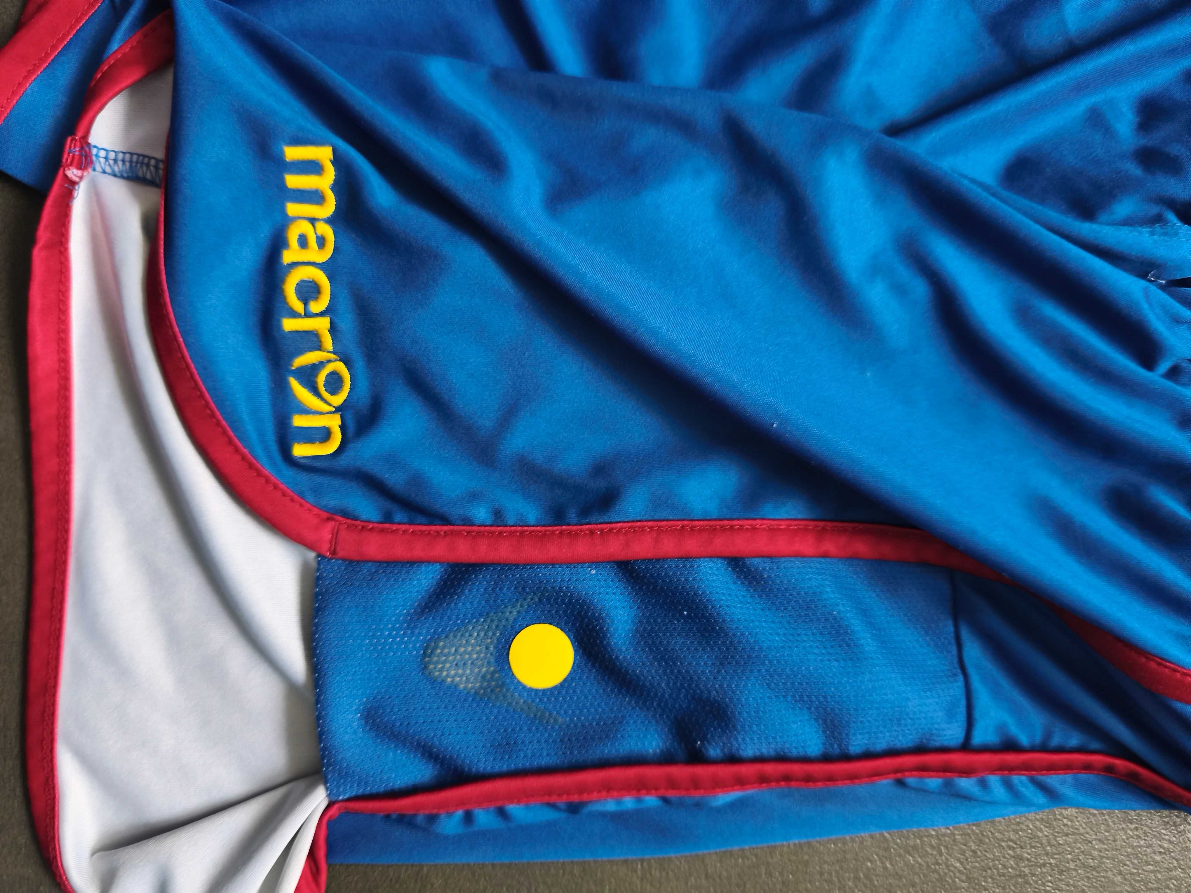 Spodenki sportowe  macron R-146