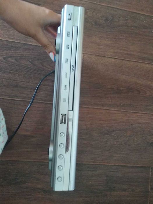 Плейер, модель HD 128U