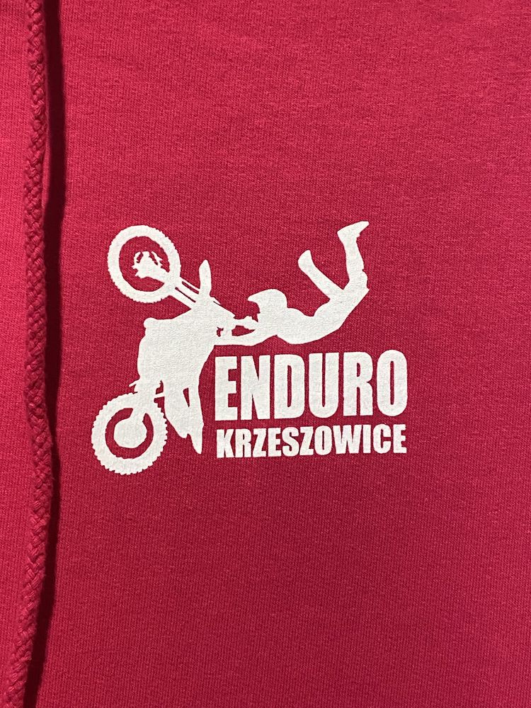 Bluza Enduro Krzeszowice, r. XS NOWA