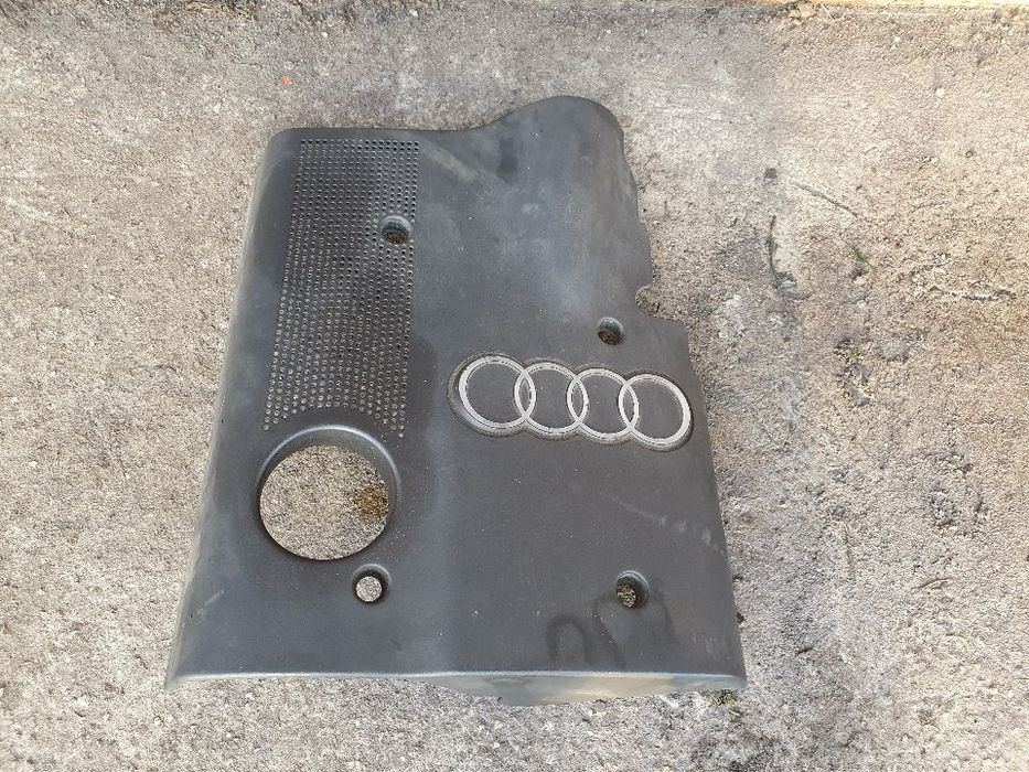 POKRYWA OBUDOWA AUDI A4 B5 1.6 101/KM LIFT