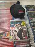 UFC Personal Trainer + Pas na nogę [PS3]