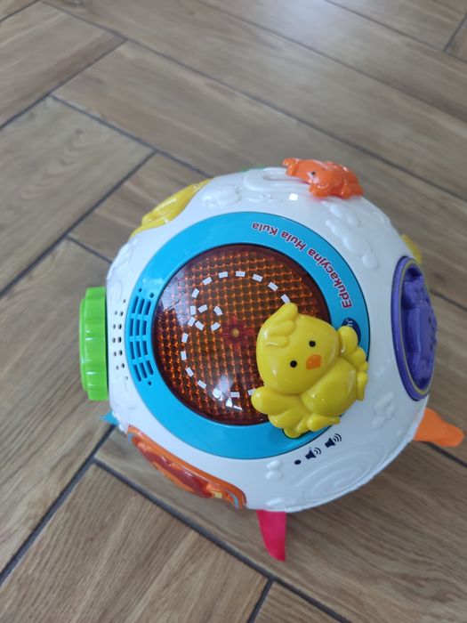 Edukacyjna Hula Kula Vtech