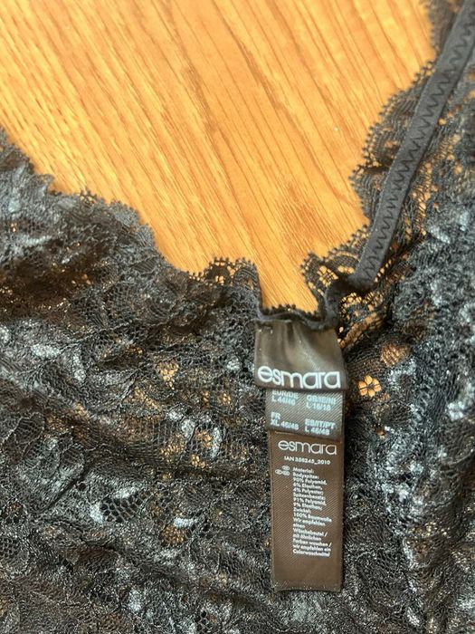 Комбідрес. Esmara