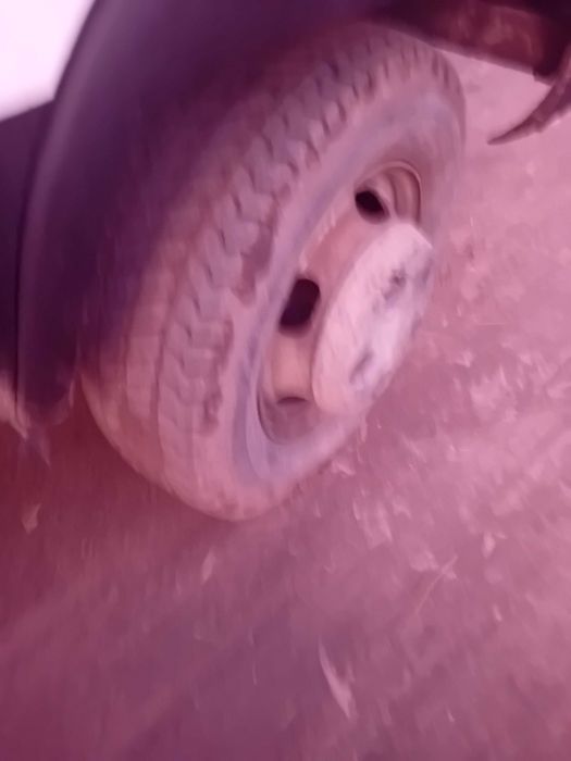 Грузовий автомобіль