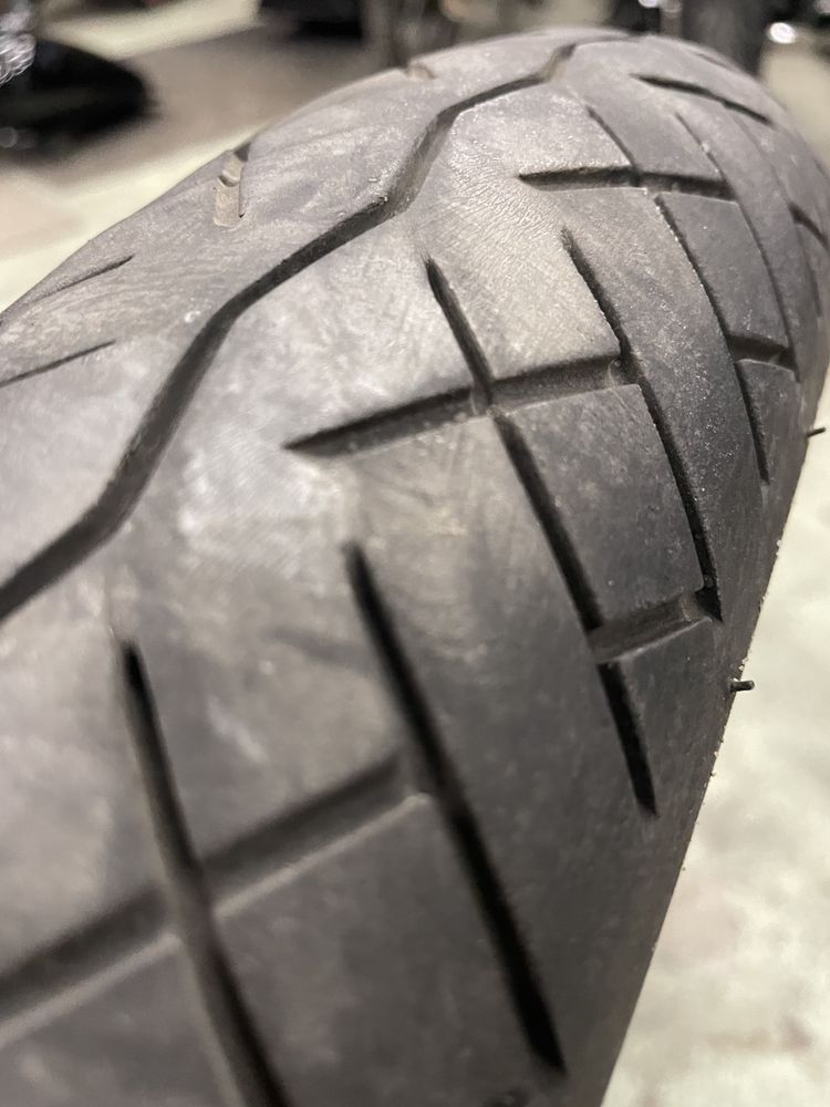 Opona bridgestone 90 / 90 / 21 okazja wyprzedaz