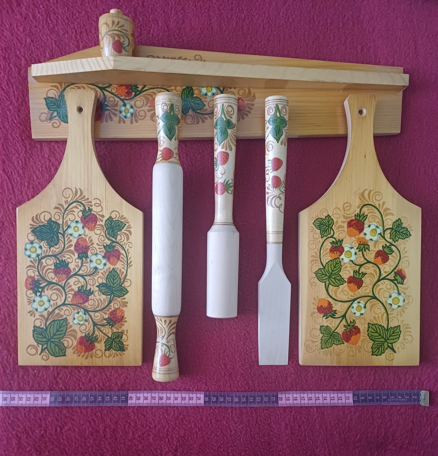 Продам глиняні горщики та інше приладдя для кухні